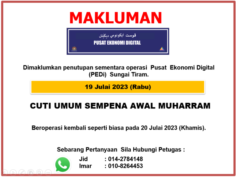 AWAL MUHARRAM
